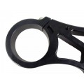 Corse Dynamics Complete Triple Clamp for Ducati 1198 / 1098 - 30mm Offset